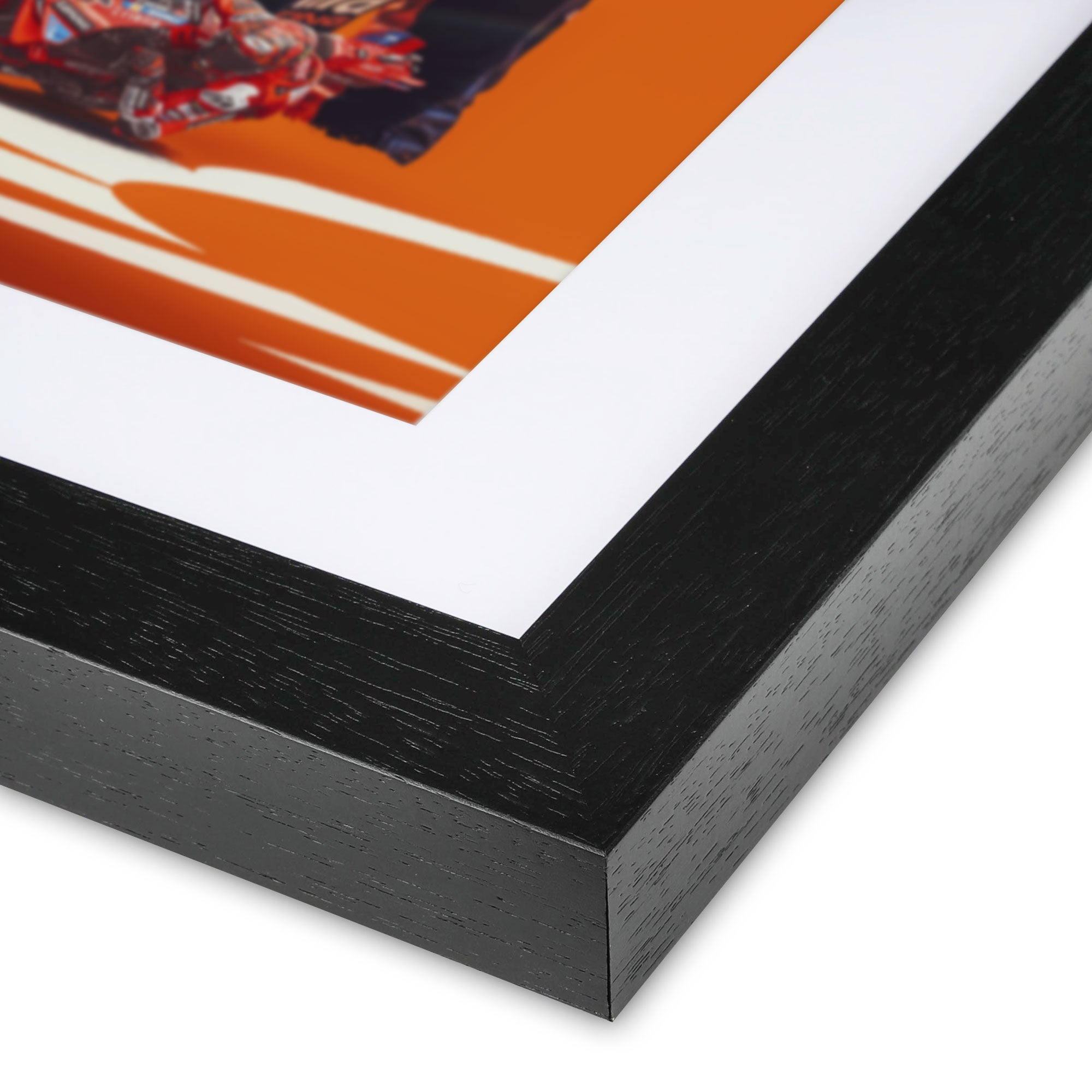 2025 Valencian Grand Prix Official Race Poster