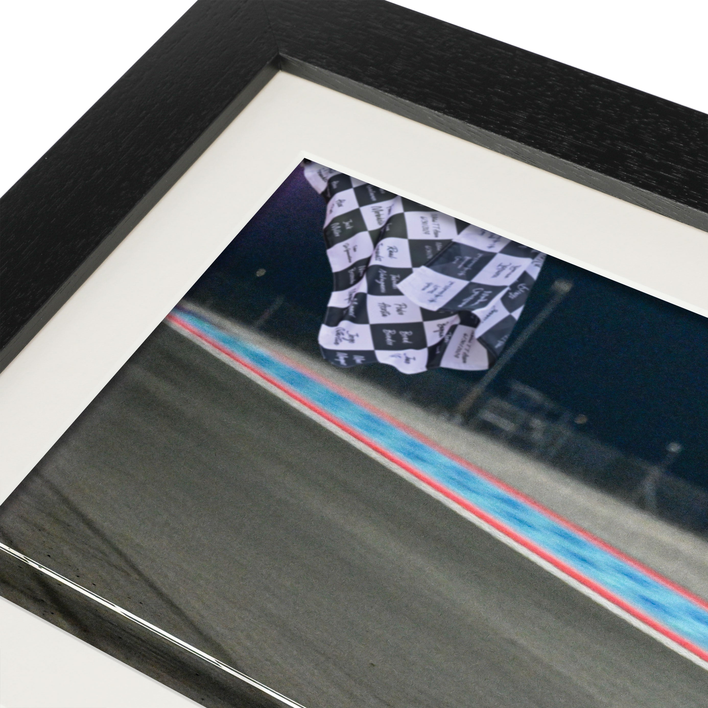 Own the Chequered Flag - MotoGP - Qatar GP 2025