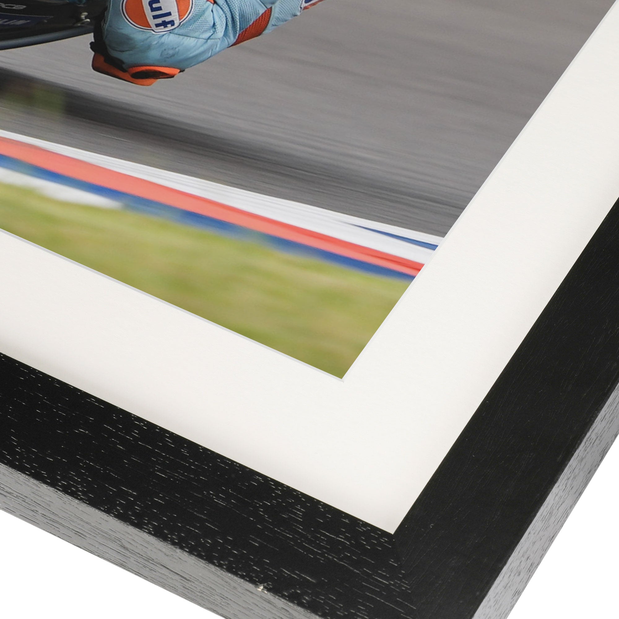 Raul Fernandez Trackhouse MotoGP™ - Argentina GP 2025