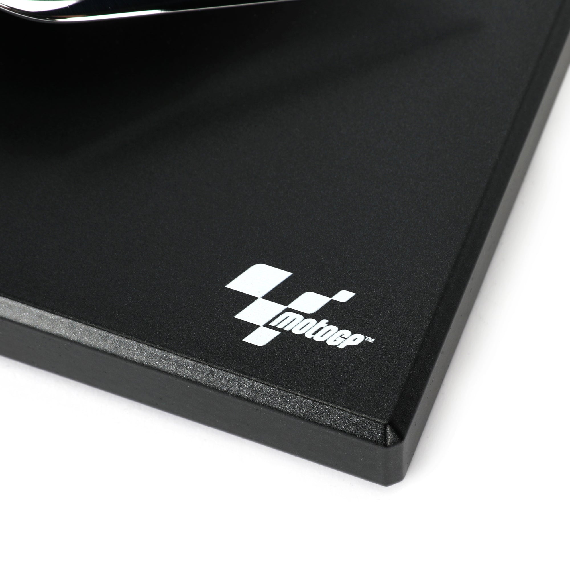 Valentino Rossi 2009 Yamaha MotoGP Team Replica Trophy Champion Piece